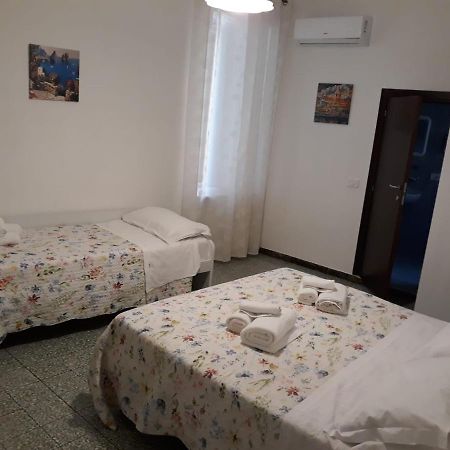 Rita Flat Διαμέρισμα Σορέντο Εξωτερικό φωτογραφία