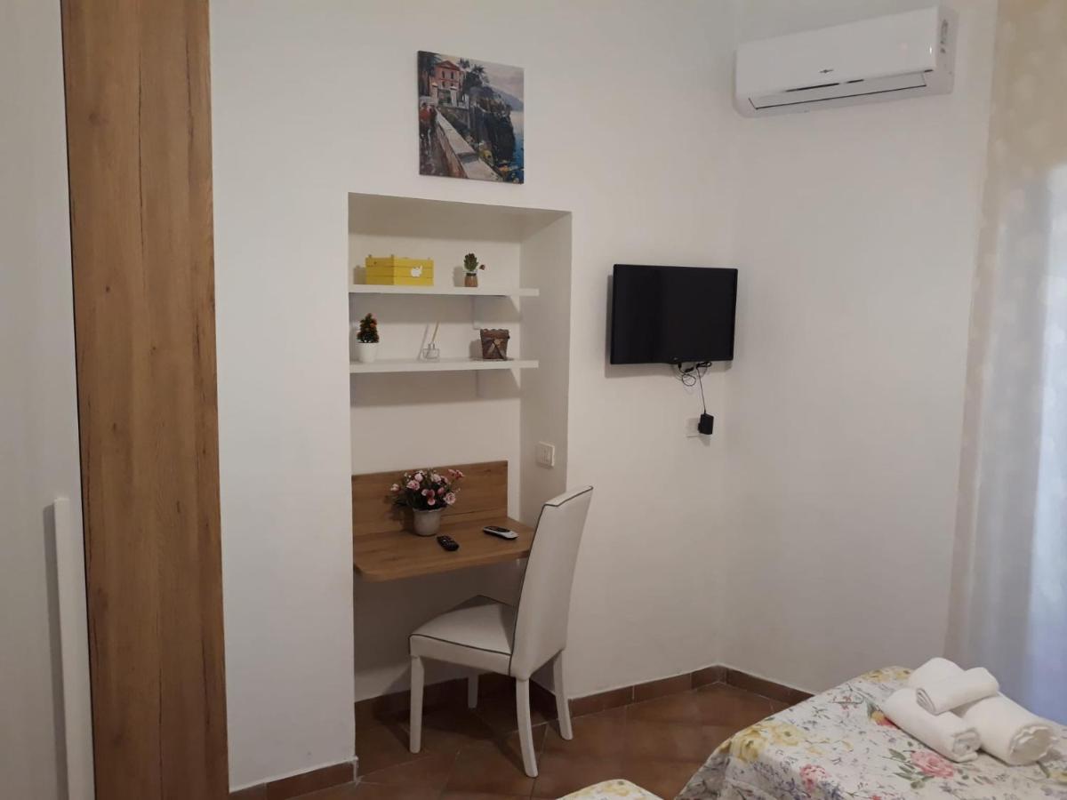 Rita Flat Διαμέρισμα Σορέντο Εξωτερικό φωτογραφία
