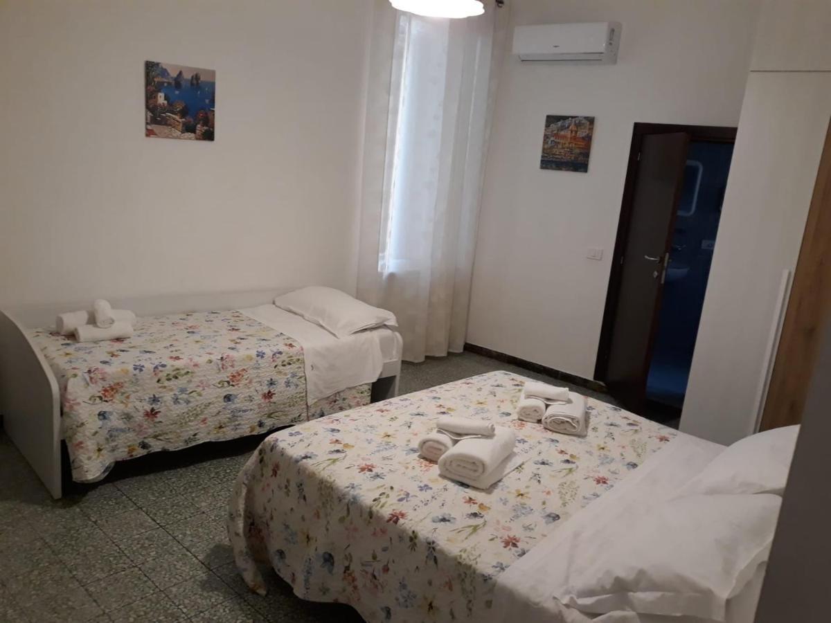 Rita Flat Διαμέρισμα Σορέντο Εξωτερικό φωτογραφία