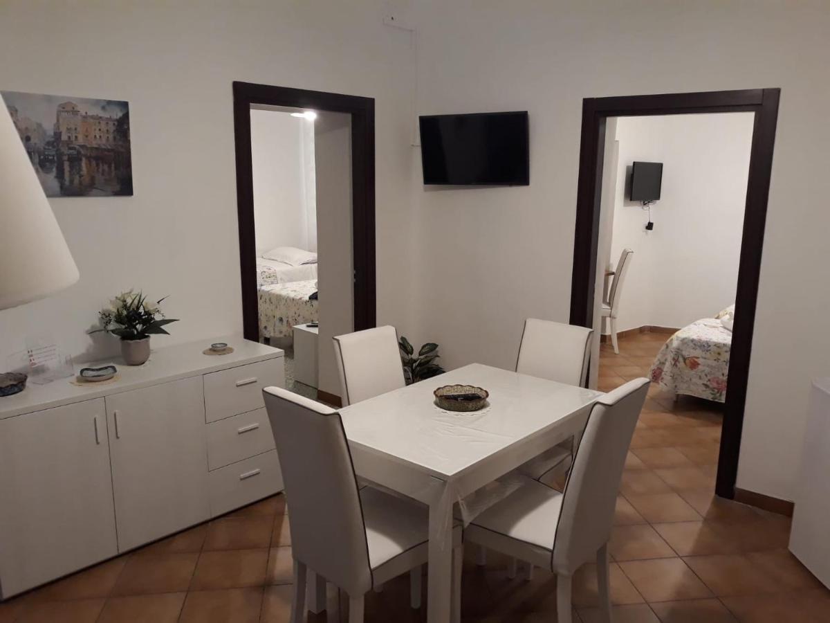 Rita Flat Διαμέρισμα Σορέντο Εξωτερικό φωτογραφία