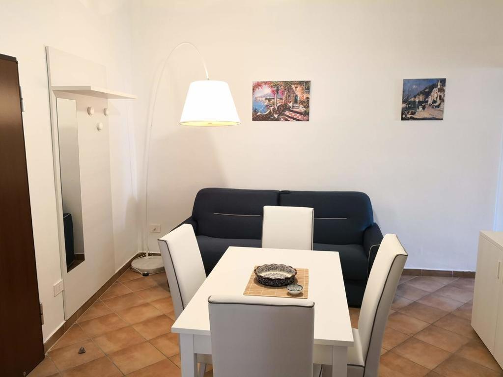 Rita Flat Διαμέρισμα Σορέντο Εξωτερικό φωτογραφία