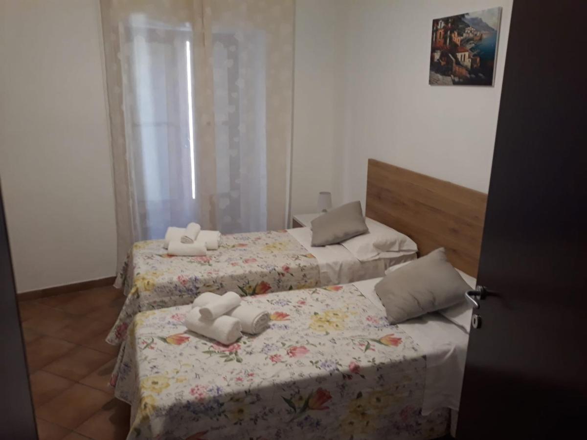 Rita Flat Διαμέρισμα Σορέντο Εξωτερικό φωτογραφία