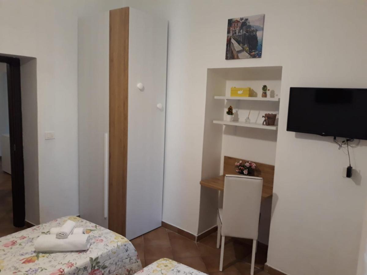 Rita Flat Διαμέρισμα Σορέντο Εξωτερικό φωτογραφία