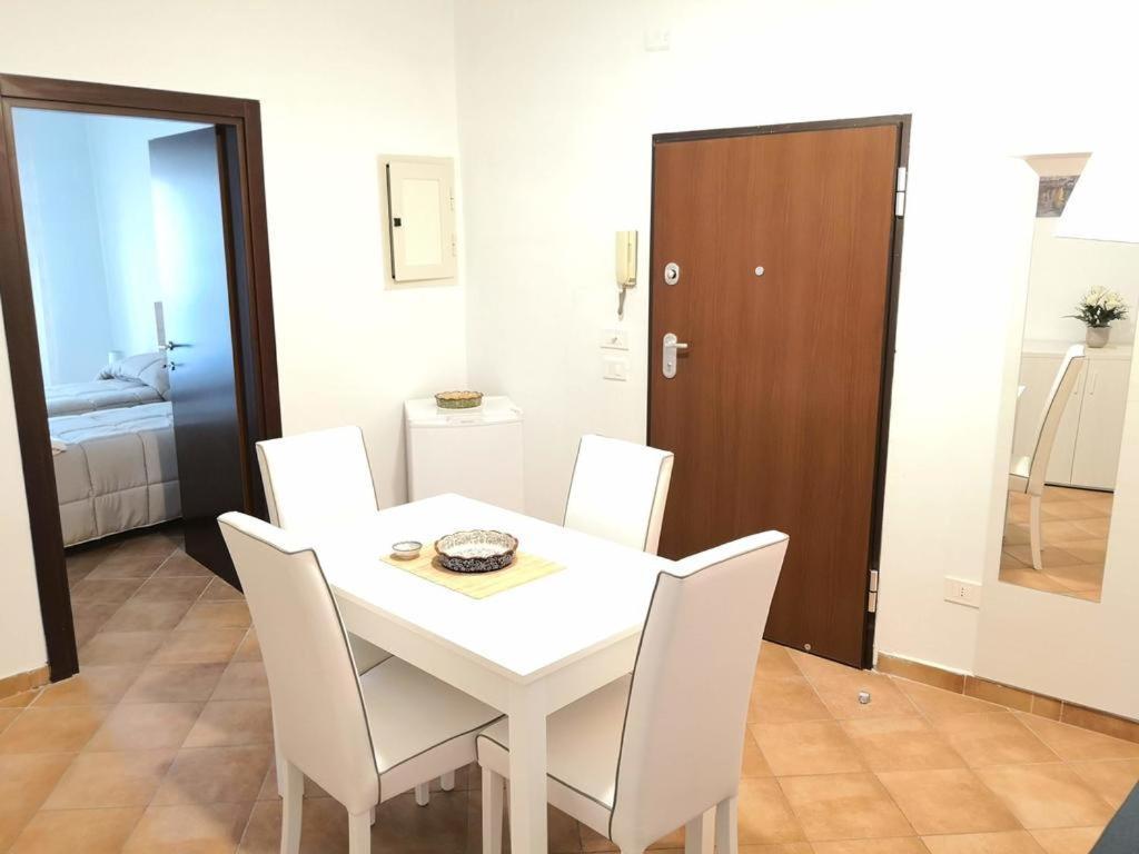 Rita Flat Διαμέρισμα Σορέντο Εξωτερικό φωτογραφία