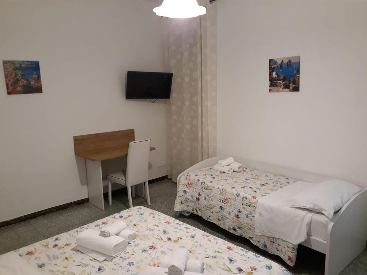 Rita Flat Διαμέρισμα Σορέντο Εξωτερικό φωτογραφία