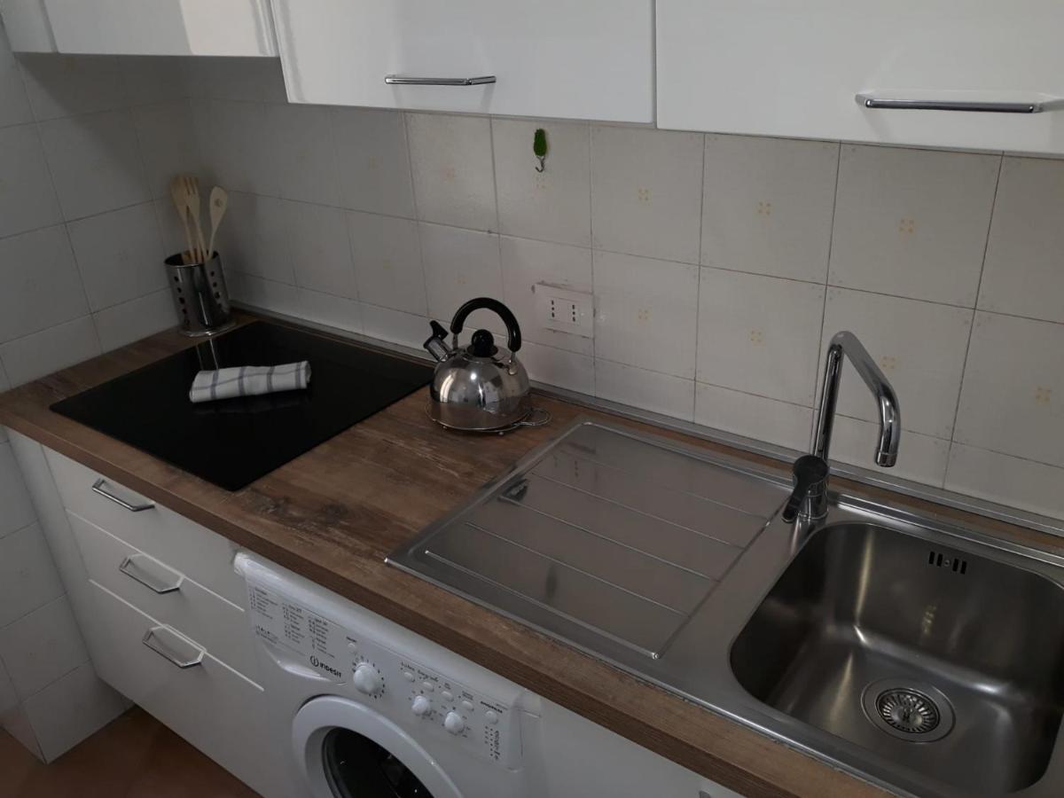 Rita Flat Διαμέρισμα Σορέντο Εξωτερικό φωτογραφία