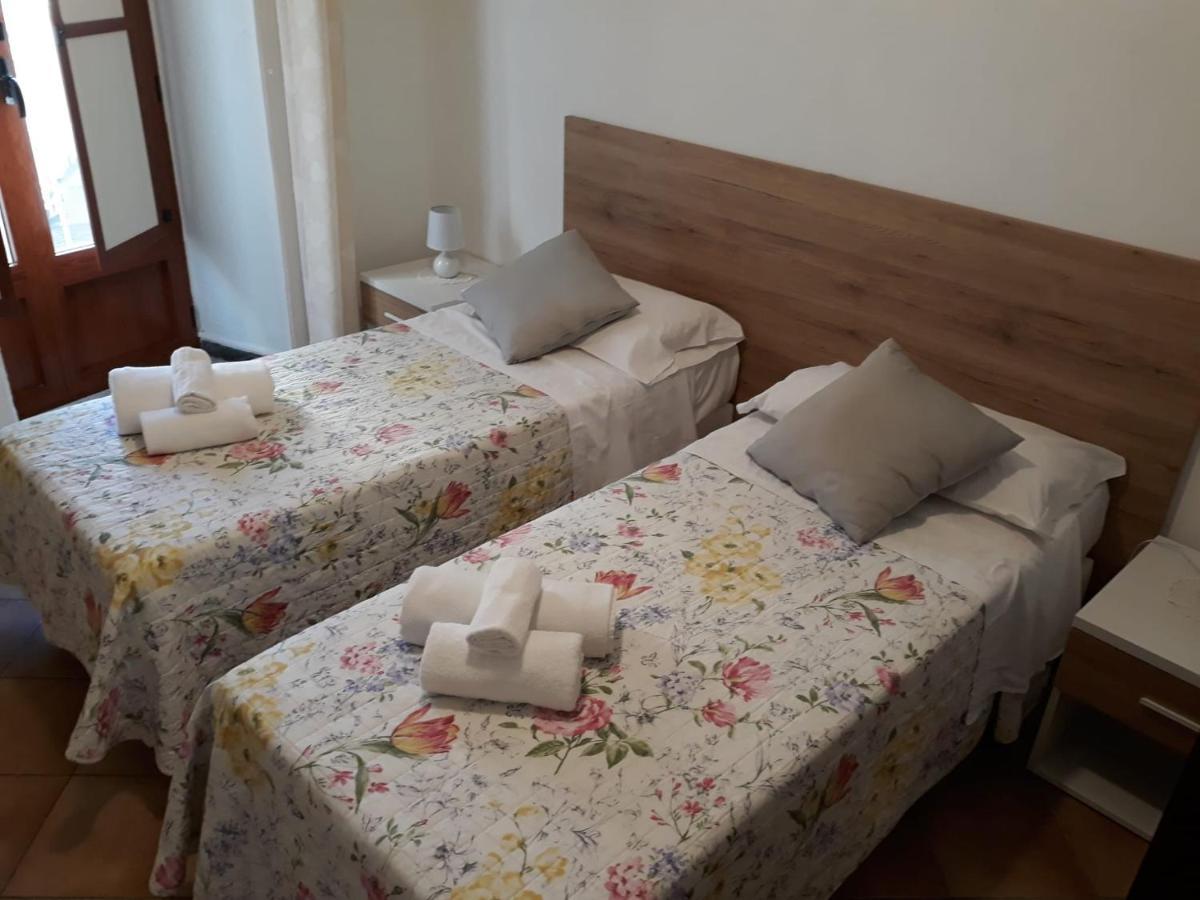 Rita Flat Διαμέρισμα Σορέντο Εξωτερικό φωτογραφία